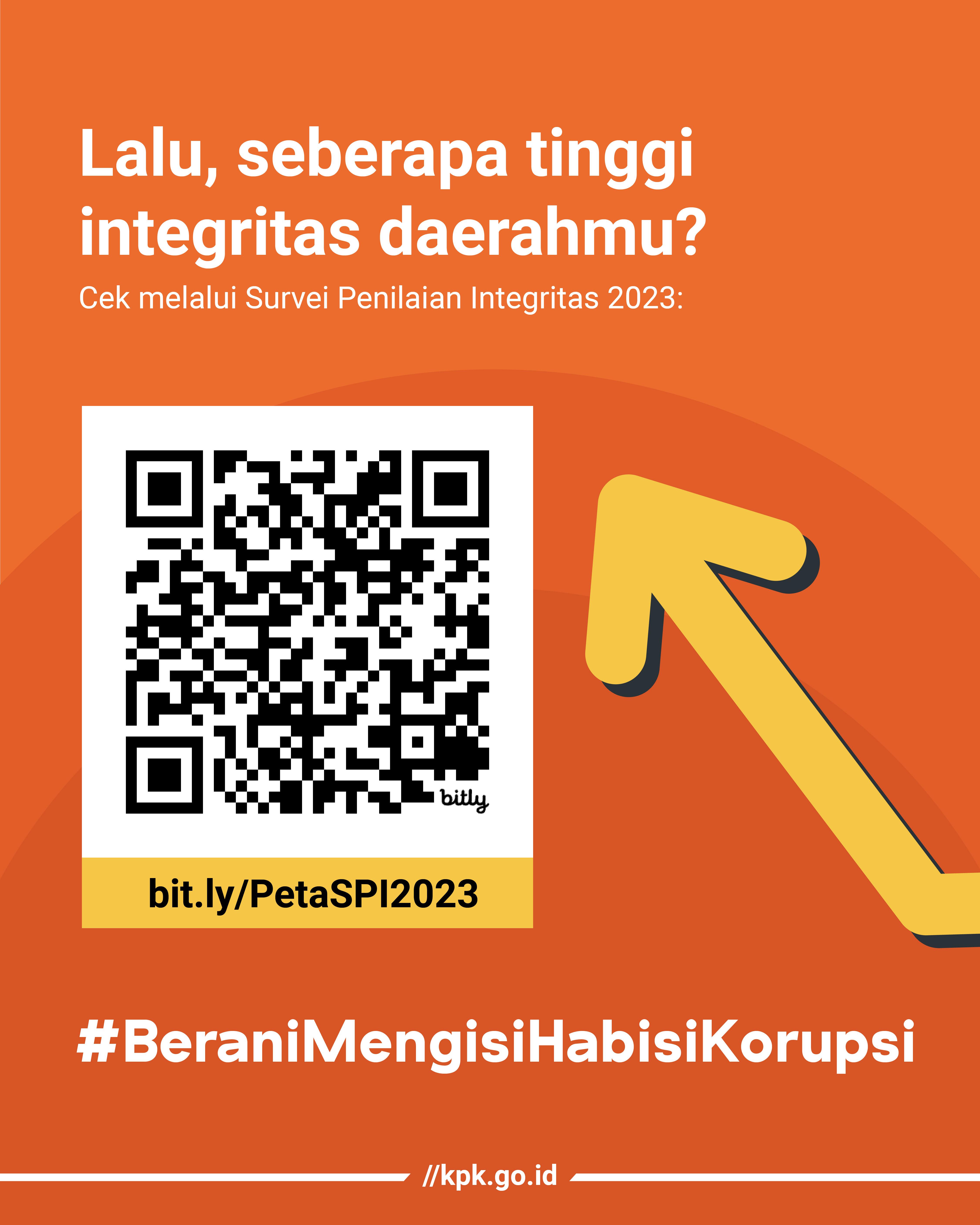 Seberapa Tinggi SPI 04