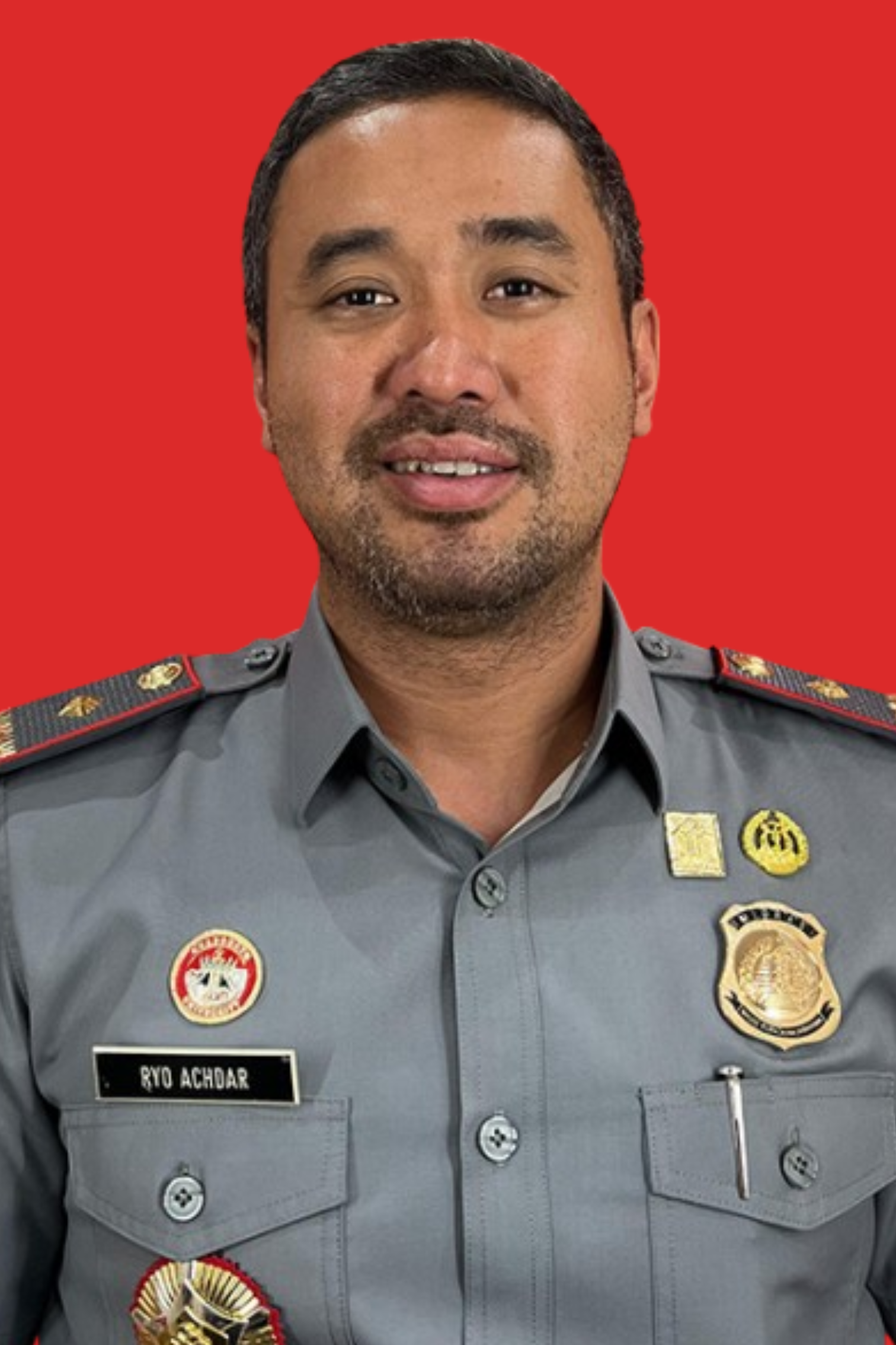 PEJABAT 1
